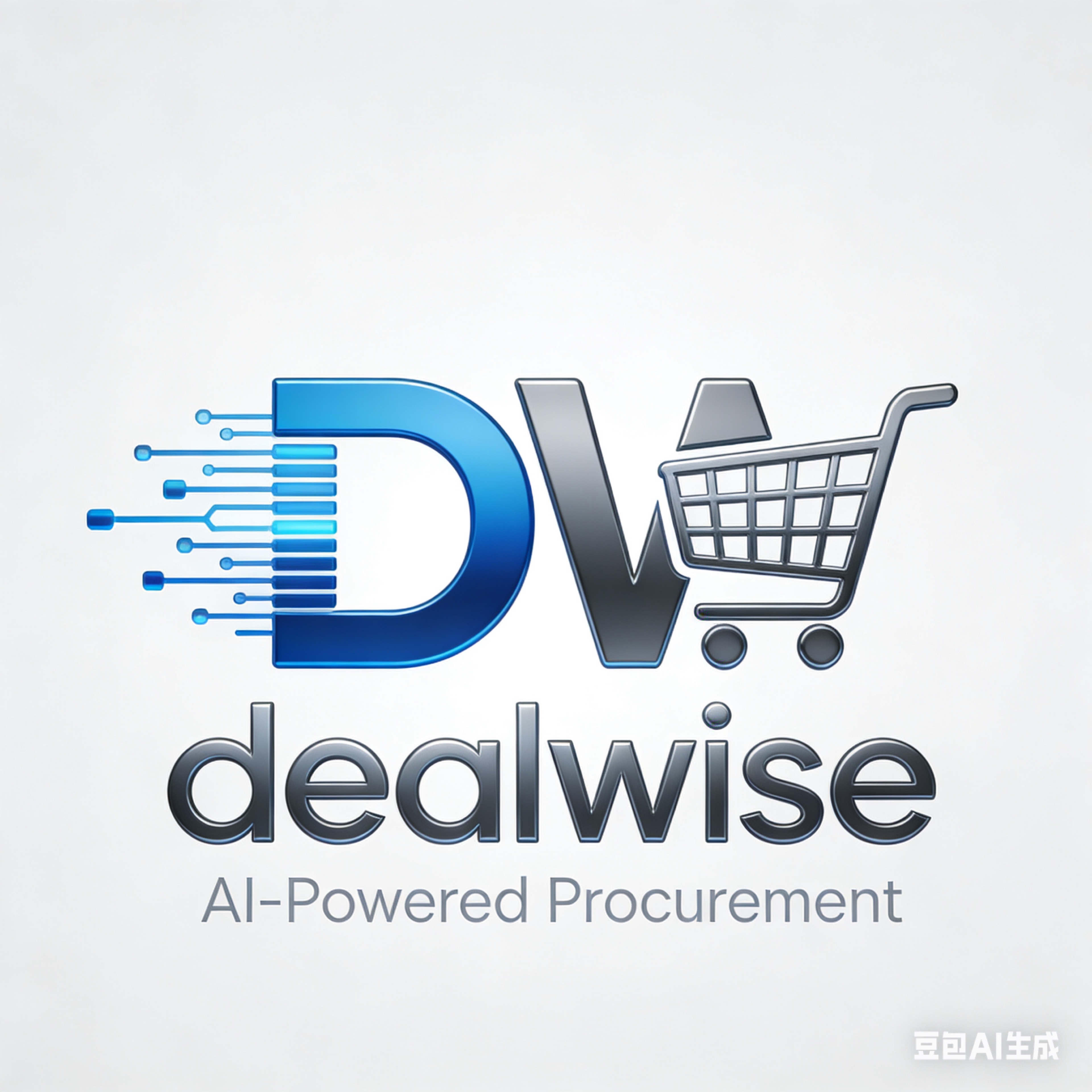 DealWise Logo